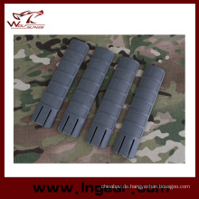 Pistole Tactical Handguard Rail Abdeckung des Td Style 4PCS